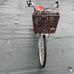 PAS ナチュラレ デラックス　の画像