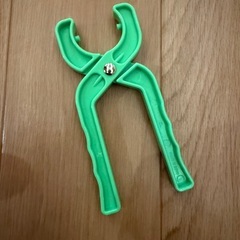 【美品】ジャングルジム アンパンマン スイング付きの画像