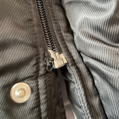 チャンピオン　ベンチコート　130cmの画像