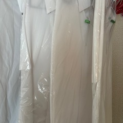 【美品】ワイシャツMサイズ(長袖4枚、半袖4枚）の画像