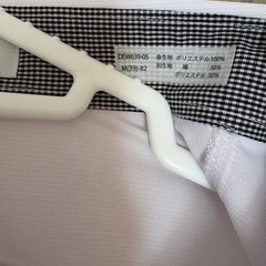 【美品】ワイシャツMサイズ(長袖4枚、半袖4枚）の画像