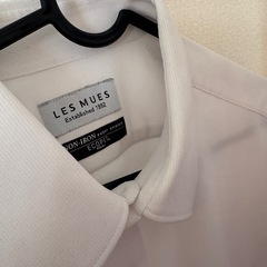 【美品】ワイシャツMサイズ(長袖4枚、半袖4枚）の画像