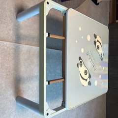 こたつテーブル
の画像