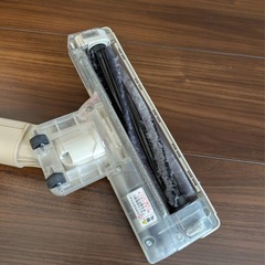 アイリスオーヤマ　掃除機の画像