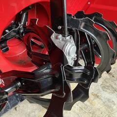 HONDA 除雪機HS970nお譲りします　（転居に伴い不要になった為）　※稼働
６９時間の画像