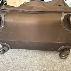リポー　スーツケースの画像