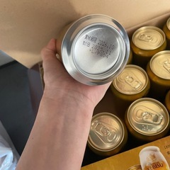 ヱビスビール 缶セット YE5DT 1ケース　20本　350ml  サッポロ エビスビール⭐︎受渡者決定⭐︎の画像