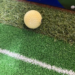 ゴルフ練習よう用の画像