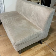 TWO-ONE STYLEソファ（2人掛け）の画像