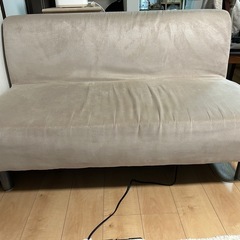 TWO-ONE STYLEソファ（2人掛け）の画像