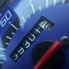 ホンダ　ストリーム125 実働　書付き　スペイシーの画像