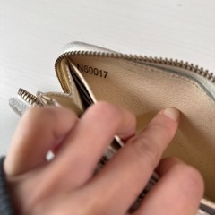 𝗟𝗢𝗨𝗜𝗦 𝗩𝗨𝗜𝗧𝗧𝗢𝗡長財布の画像