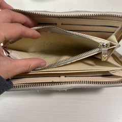 𝗟𝗢𝗨𝗜𝗦 𝗩𝗨𝗜𝗧𝗧𝗢𝗡長財布の画像