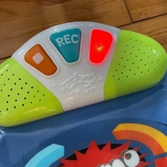 おもちゃの画像