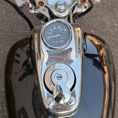 マグナ50の画像