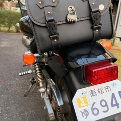 マグナ50の画像