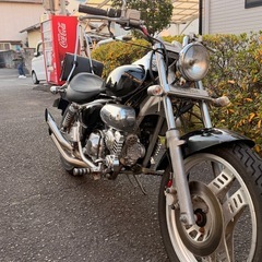 マグナ50の画像