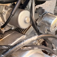 マグナ50の画像