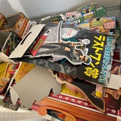 ワンピース1番くじ   ポップ 非売品  貴重の画像