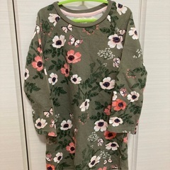 ガールズ　服の画像