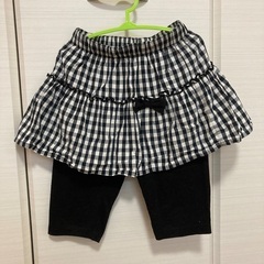 ガールズ　服の画像