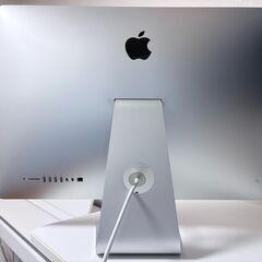 【美品】iMac Retina 5K 27インチ Late 2014 i5 32GBの画像