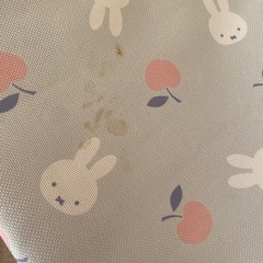 母子手帳ケースの画像