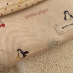 母子手帳ケースの画像