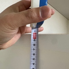 ニトリ　食器棚
の画像