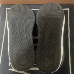 Impact Pro　安全靴 27cm グレーの画像