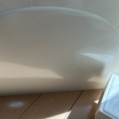 ジャノメ　ミシンの画像