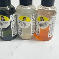 LUSH ボディーソープの画像