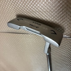 ゴルフクラブ　4本の画像