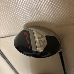 ゴルフクラブ　4本の画像