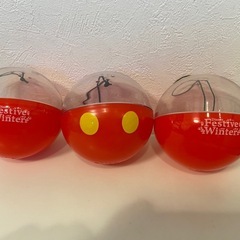 ❣️無料❣️Tokyo Disney Resort トイカプセル空の画像