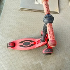 スクーターの画像