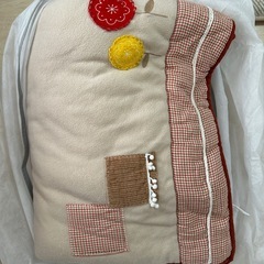 rain様専用　こたつ　机と布団セット　の画像