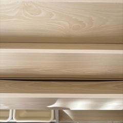 絵本棚　おもちゃ棚の画像