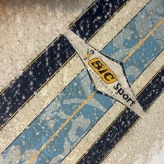 BIC Sportのロングボードサーフボードです。﻿ の画像