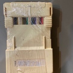 小学生用　彫刻刀　セットの画像