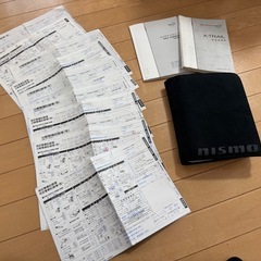 t31 エクストレイル　4wd 車検令和9年5月の画像