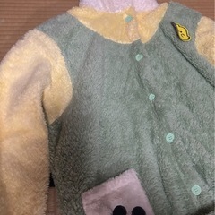 ポチャッコ　着ぐるみ　大人用の画像