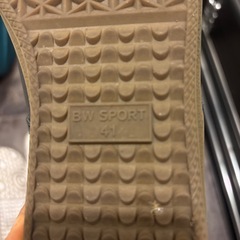 スニーカーの画像