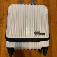 スカイナビゲーター　キャリーケース　　1〜2泊用　の画像