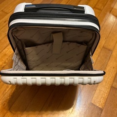 スカイナビゲーター　キャリーケース　　1〜2泊用　の画像