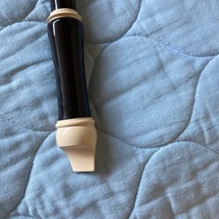 小学生用　リコーダーの画像