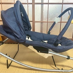 クレイドル    バウンサーの画像