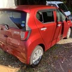 エコアイドル車の画像