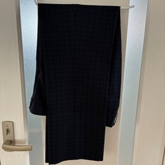 旭川志峯高等学校の制服(男)の画像