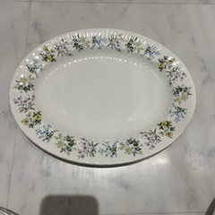 MINTON ミントンのSpring Valleyシリーズ、ファインボーンチャイナ製の画像